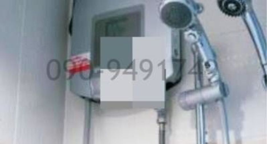 For rent 2 bedrooms condo in Bang Phlat, Bangkok