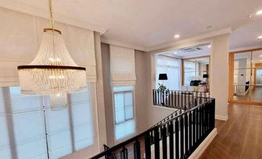 For rent and for sale 5 bedrooms house in Saphan Sung, Bangkok