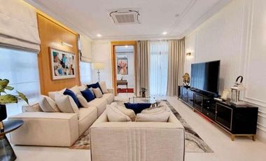 For rent and for sale 5 bedrooms house in Saphan Sung, Bangkok