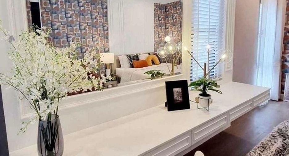 For rent and for sale 5 bedrooms house in Saphan Sung, Bangkok