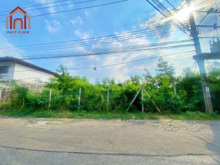 For sale land in Phasi Charoen, Bangkok