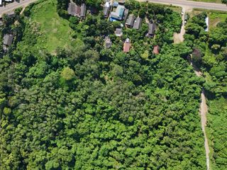 Terreno en venta en Mueang Krabi, Krabi