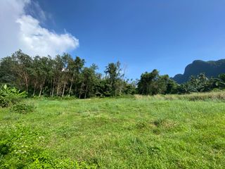 Terreno en venta en Mueang Krabi, Krabi