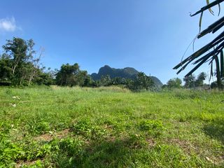 Terreno en venta en Mueang Krabi, Krabi