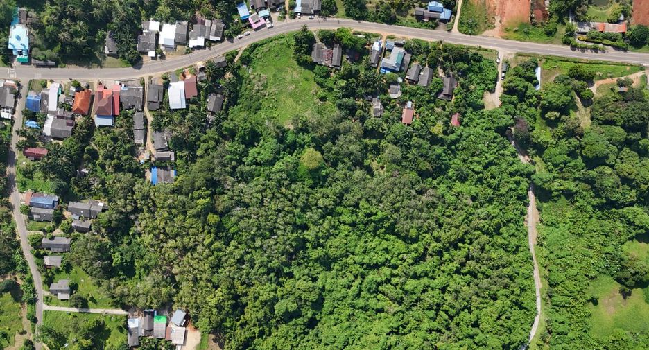 ขาย ที่ดิน ใน เมืองกระบี่, กระบี่