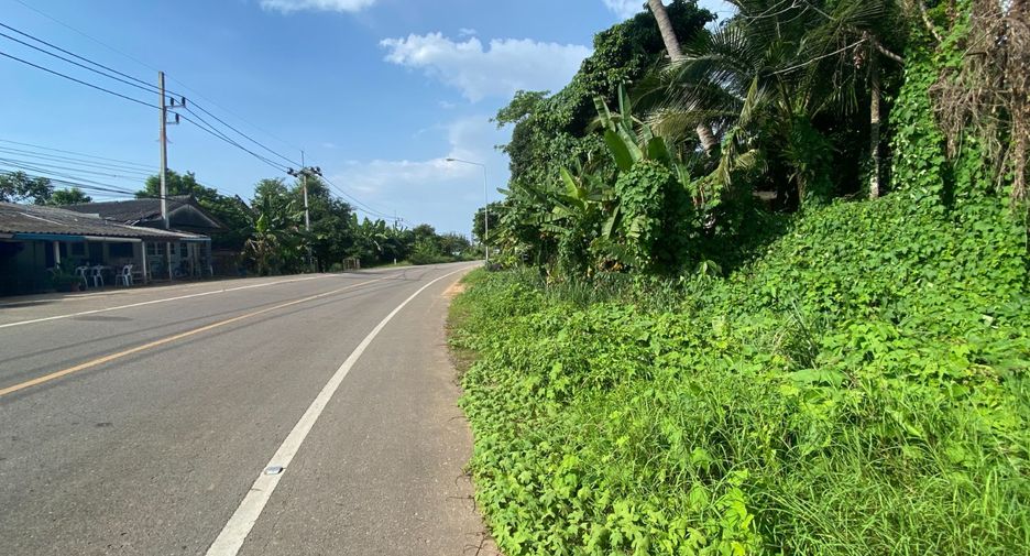 ขาย ที่ดิน ใน เมืองกระบี่, กระบี่