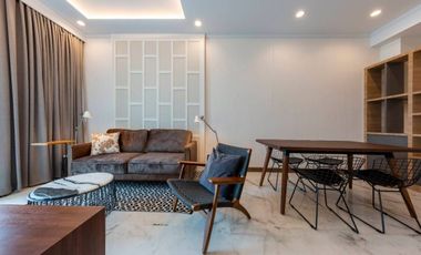 Wohnung zur Miete und zum Kauf mit 1 Zimmer in Bang Rak, Bangkok