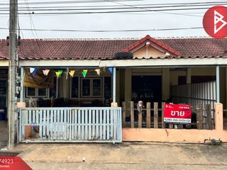 For sale 1 Beds townhouse in Si Maha Phot, Prachin Buri