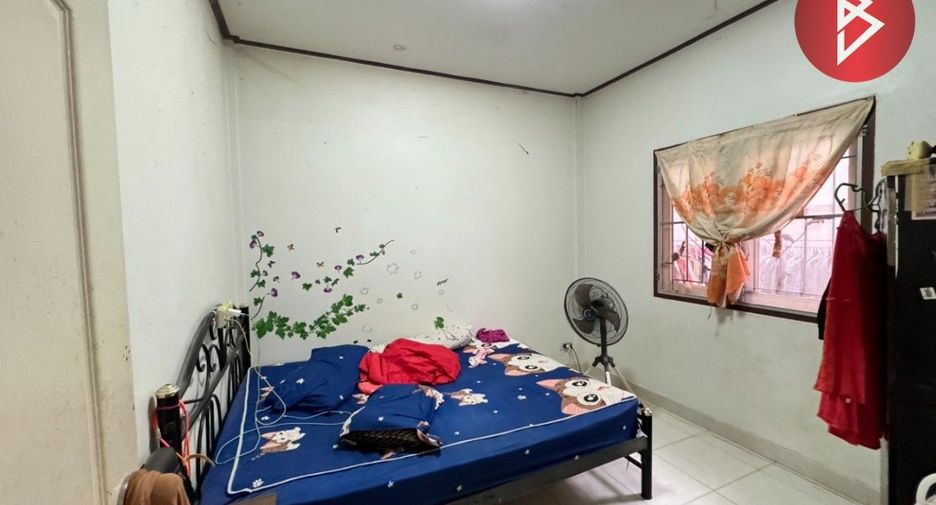 ขาย 1 เตียง ทาวน์เฮ้าส์ ใน ศรีมหาโพธิ, ปราจีนบุรี
