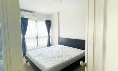 Condo en alquiler y en venta de estudio en Bang Phlat, Bangkok