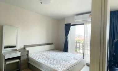 Condo en alquiler y en venta de estudio en Bang Phlat, Bangkok