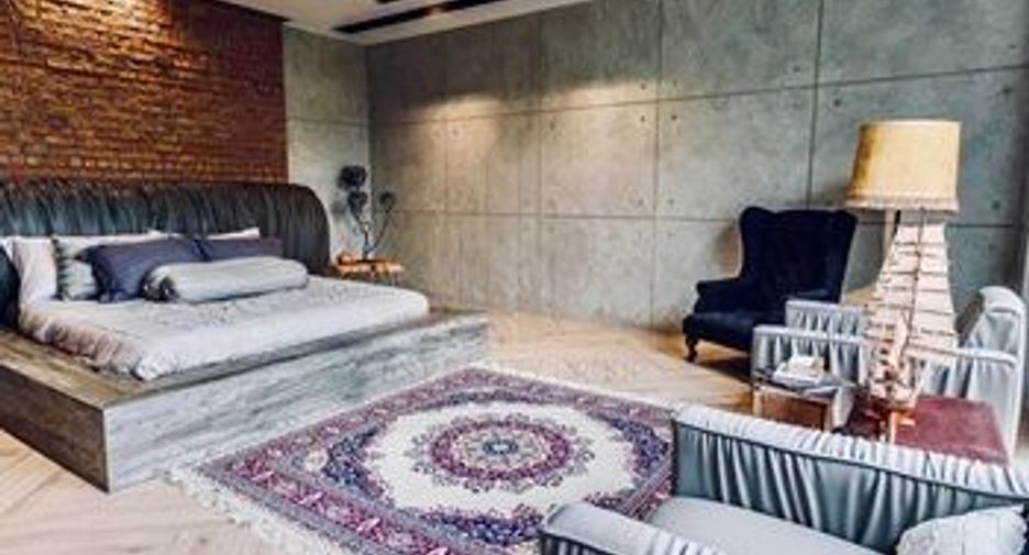 For sale 1 bed house in Bueng Kum, Bangkok