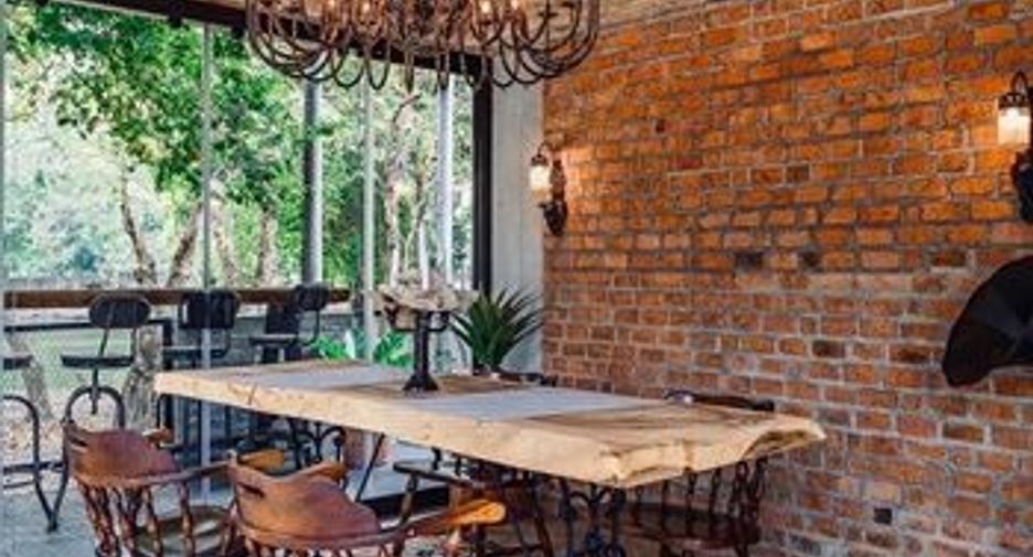 For sale 1 bed house in Bueng Kum, Bangkok