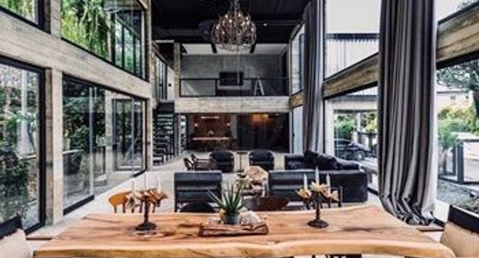 For sale 1 bed house in Bueng Kum, Bangkok