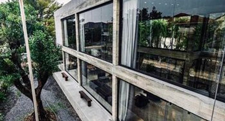 For sale 1 bed house in Bueng Kum, Bangkok