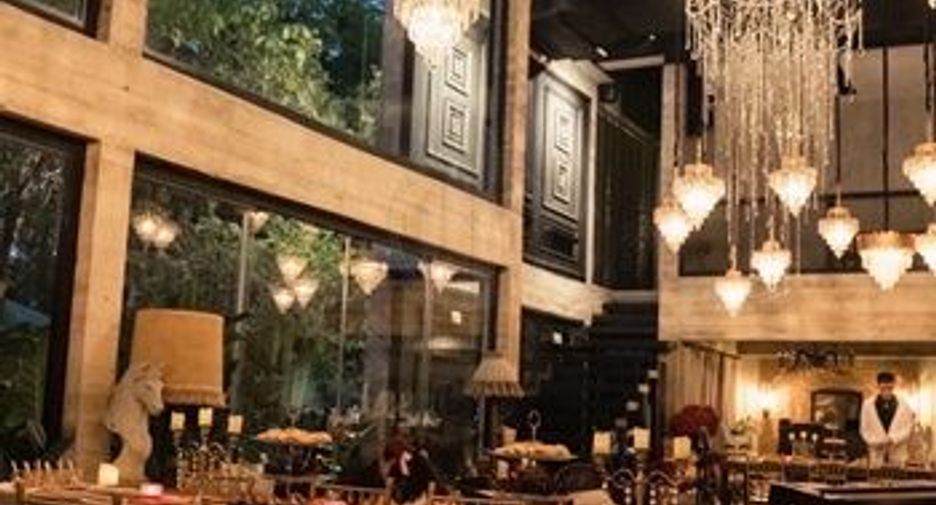For sale 1 bed house in Bueng Kum, Bangkok
