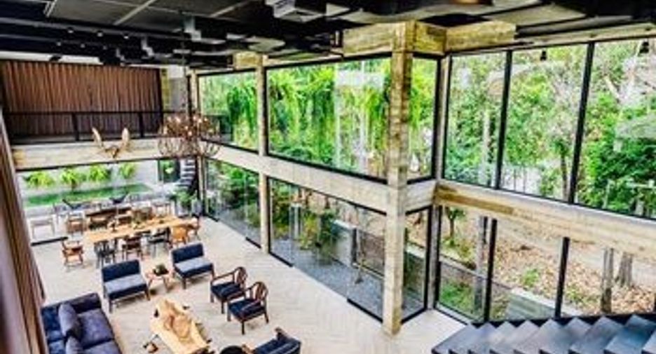 For sale 1 bed house in Bueng Kum, Bangkok