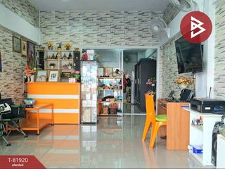 For sale 2 Beds retail Space in Mueang Samut Prakan, Samut Prakan