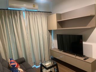 Wohnung zur Miete mit 2 Zimmer in Phra Khanong, Bangkok