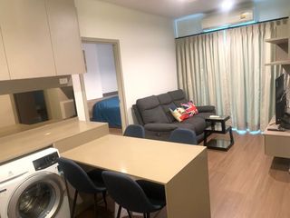 Wohnung zur Miete mit 2 Zimmer in Phra Khanong, Bangkok