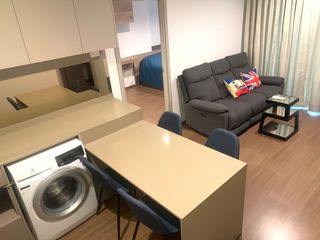 Wohnung zur Miete mit 2 Zimmer in Phra Khanong, Bangkok