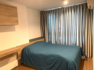Wohnung zur Miete mit 2 Zimmer in Phra Khanong, Bangkok