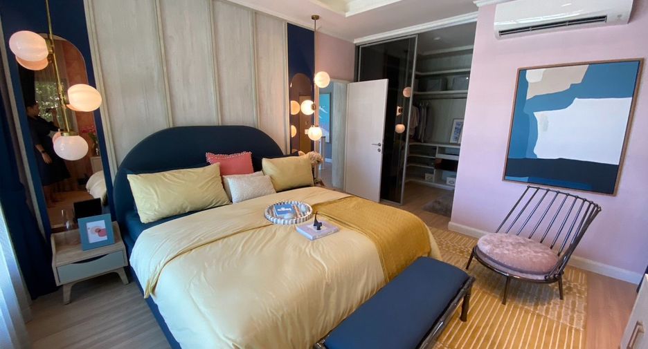 For sale 4 ベッドルーム house in Bang Khen, Bangkok