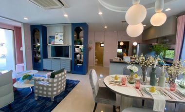 For sale 4 bedrooms house in Bang Khen, Bangkok