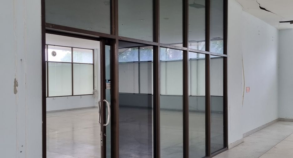 For rent and for sale 1 bed retail Space in Mueang Chiang Mai, Chiang Mai
