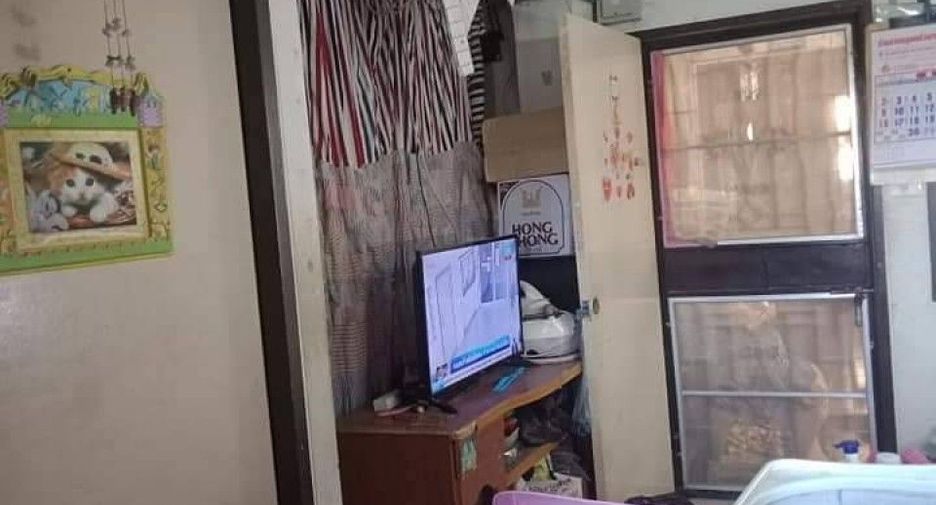 For sale 1 Beds condo in Lat Lum Kaeo, Pathum Thani