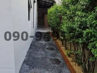 For rent 3 bedrooms house in Nong Khaem, Bangkok