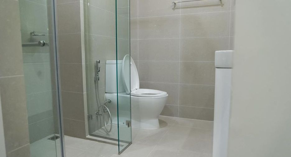 Condo en alquiler y en venta de 1 habitaciones en Pathum Wan, Bangkok