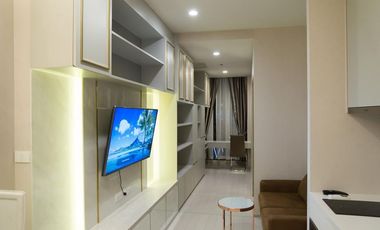 For rent and for sale 1 bed condo in Pathum Wan, Bangkok