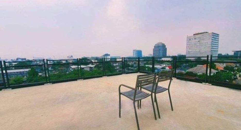 For rent and for sale 4 bed office in Mueang Nonthaburi, Nonthaburi