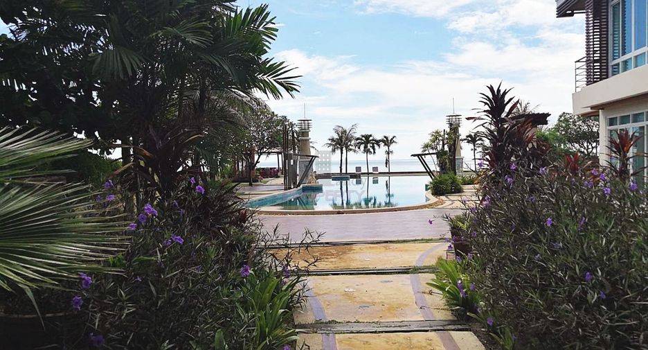 For sale 1 bed condo in Hua Hin, Prachuap Khiri Khan