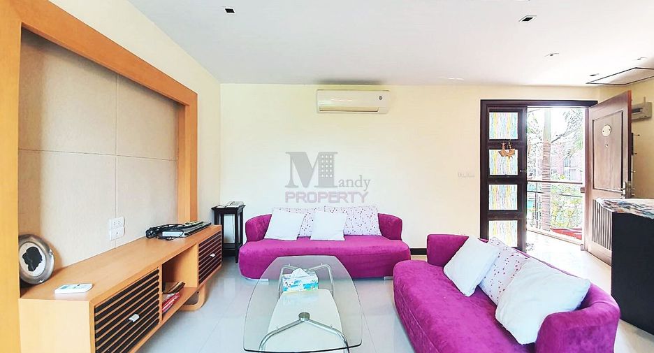 For sale 1 bed condo in Hua Hin, Prachuap Khiri Khan