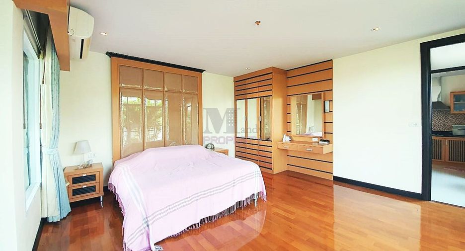 For sale 1 bed condo in Hua Hin, Prachuap Khiri Khan