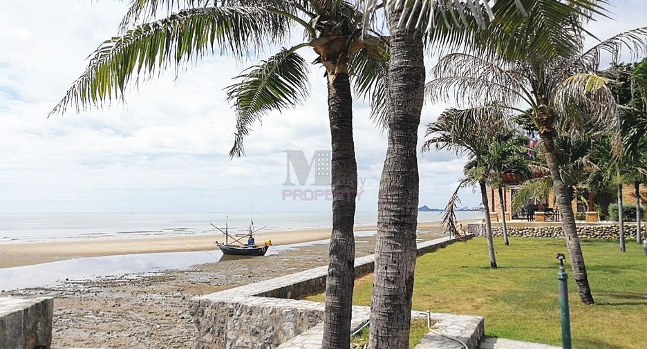 For sale 1 bed condo in Hua Hin, Prachuap Khiri Khan