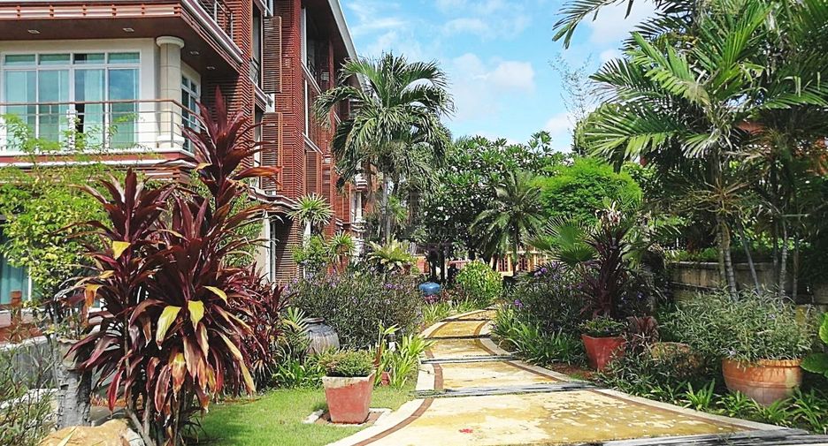 For sale 1 bed condo in Hua Hin, Prachuap Khiri Khan