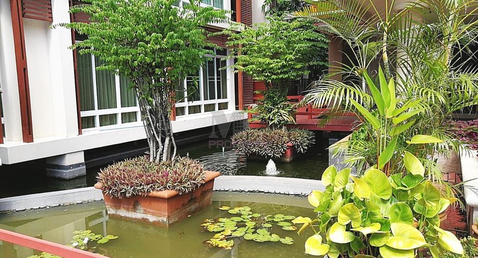 For sale 1 bed condo in Hua Hin, Prachuap Khiri Khan