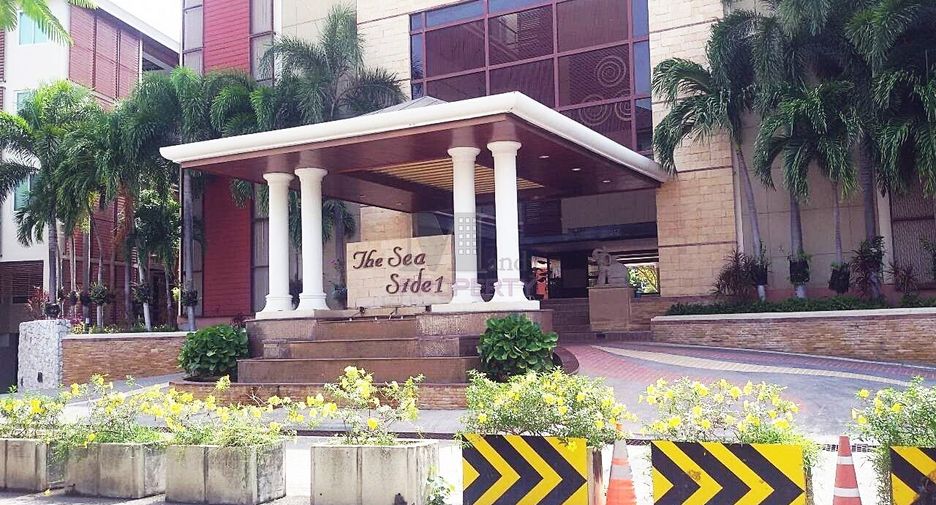 For sale 1 bed condo in Hua Hin, Prachuap Khiri Khan