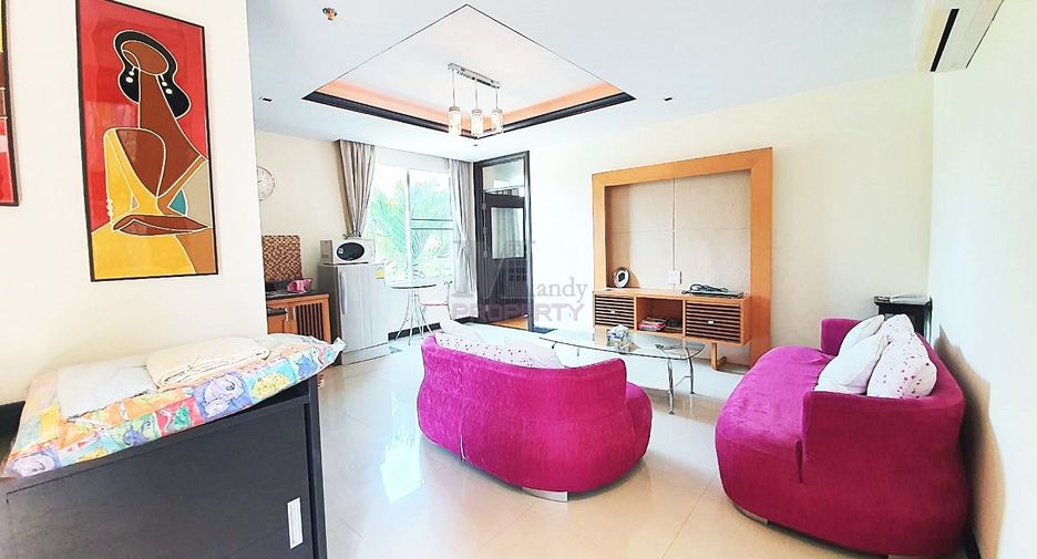 For sale 1 bed condo in Hua Hin, Prachuap Khiri Khan