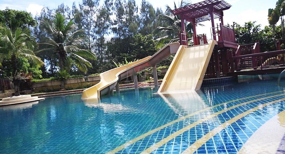 For sale 1 bed condo in Hua Hin, Prachuap Khiri Khan