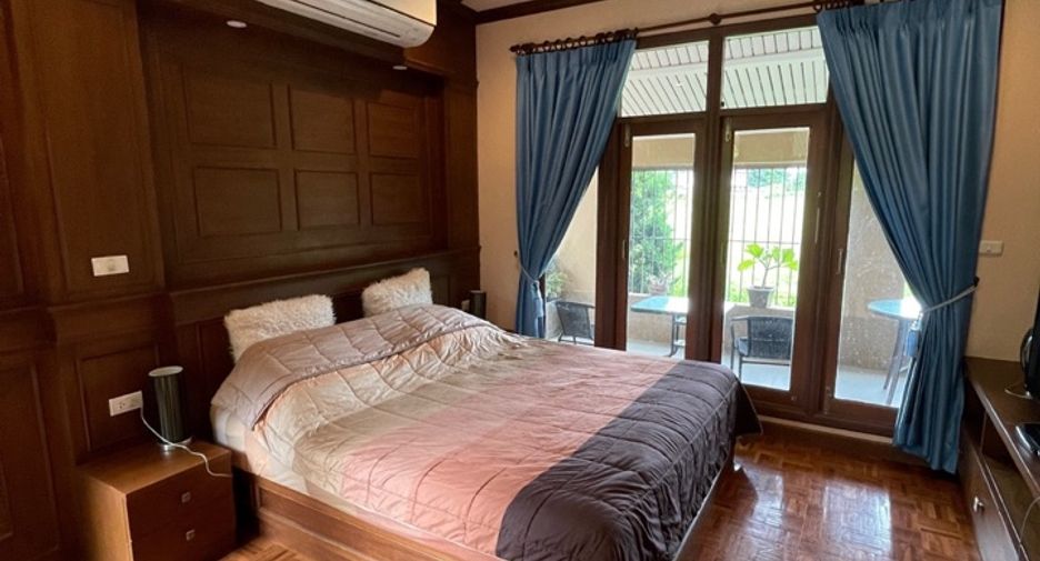 Haus zur Miete und zum Kauf mit 10 Zimmer in San Sai, Chiang Mai