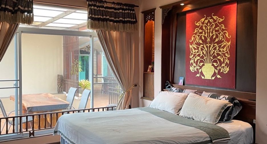 Haus zur Miete und zum Kauf mit 10 Zimmer in San Sai, Chiang Mai
