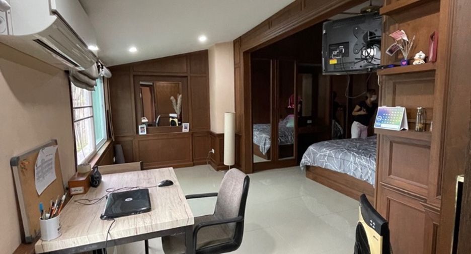 Haus zur Miete und zum Kauf mit 10 Zimmer in San Sai, Chiang Mai