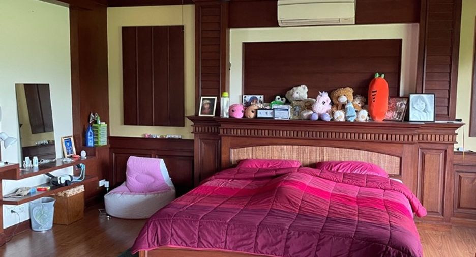 Haus zur Miete und zum Kauf mit 10 Zimmer in San Sai, Chiang Mai