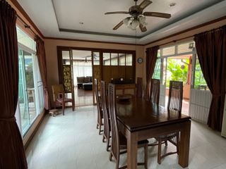 For rent and for sale 10 bed house in San Sai, Chiang Mai