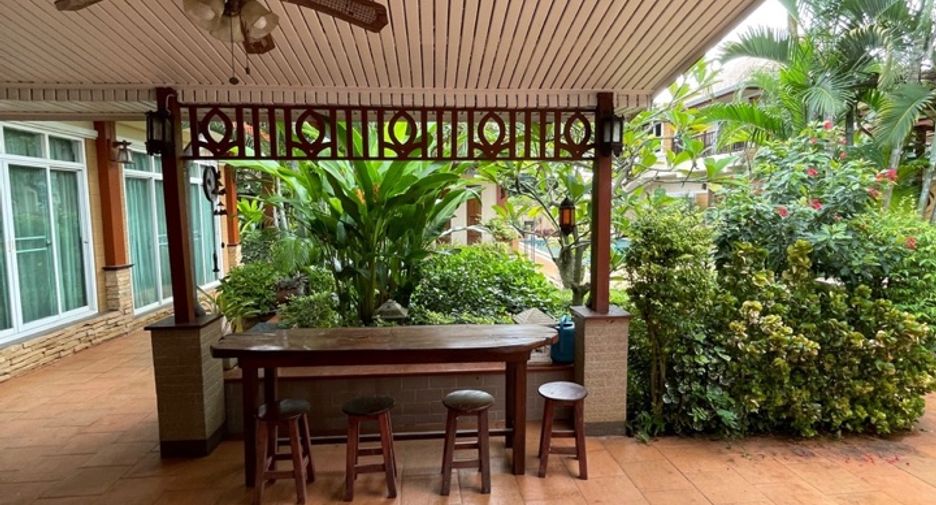 Haus zur Miete und zum Kauf mit 10 Zimmer in San Sai, Chiang Mai