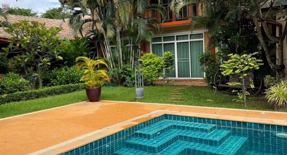 Haus zur Miete und zum Kauf mit 10 Zimmer in San Sai, Chiang Mai